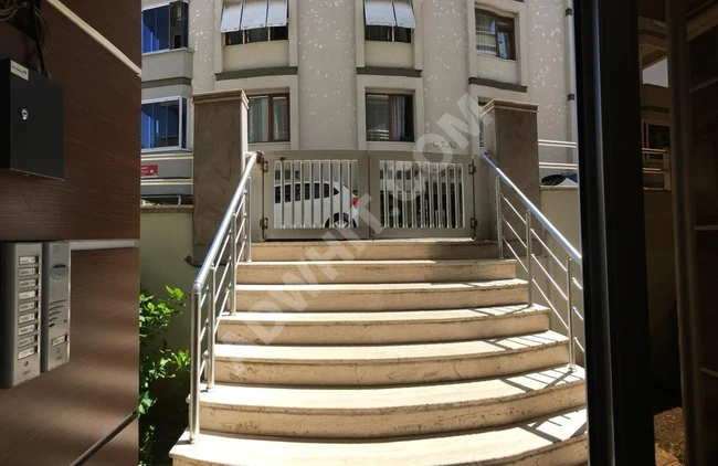 ÜMRANİYE TANTAVİDE LÜKS EŞYALI KİRALIK 5+1 DUBLEKS DAİRE görsel 4