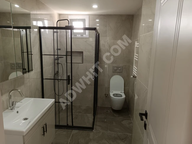 KAVAKLI BUTİK SİTE İÇERİSİN DE YENİ YAPI 