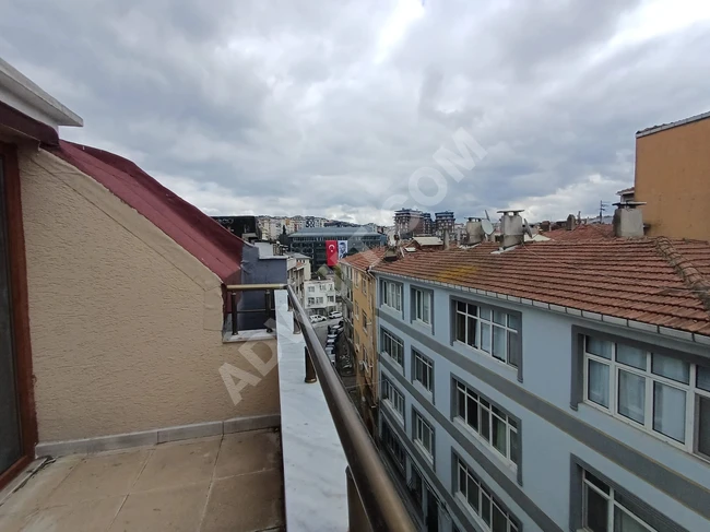 🏡 ÜSKÜDAR MERKEZDE SIFIR BİNADA 3+2 DUBLEX SATILIK DAİRE görsel 25