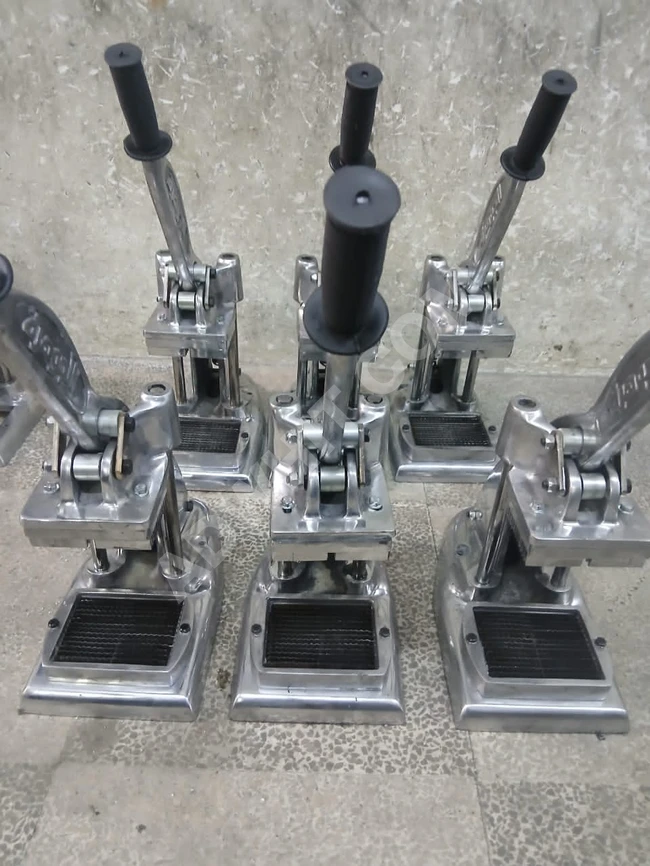 Restaurant equipment