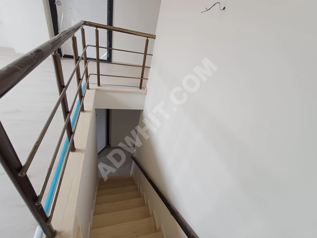 🏡 ÜSKÜDAR MERKEZDE SIFIR BİNADA 3+2 DUBLEX SATILIK DAİRE görsel 23