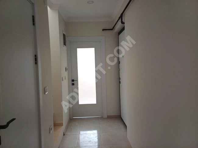 🏡 ÜSKÜDAR MERKEZDE SIFIR BİNADA 3+2 DUBLEX SATILIK DAİRE görsel 12