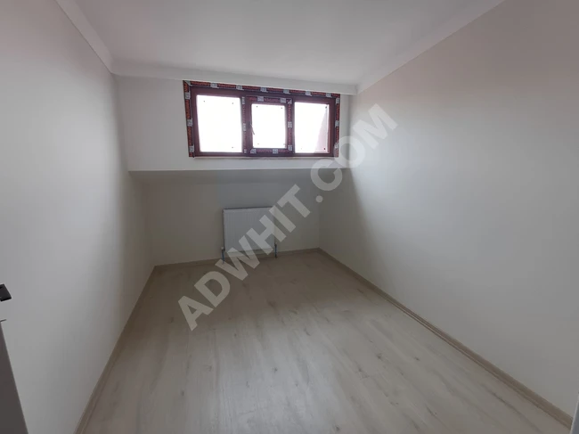 🏡 ÜSKÜDAR MERKEZDE SIFIR BİNADA 3+2 DUBLEX SATILIK DAİRE görsel 8