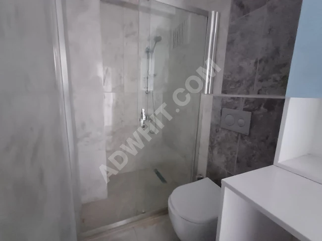 🏡 ÜSKÜDAR MERKEZDE SIFIR BİNADA 3+2 DUBLEX SATILIK DAİRE görsel 17