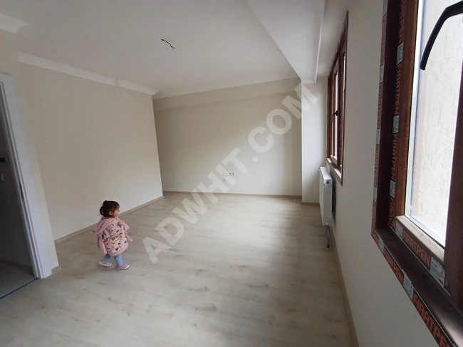 🏡 ÜSKÜDAR MERKEZDE SIFIR BİNADA 3+2 DUBLEX SATILIK DAİRE görsel 9