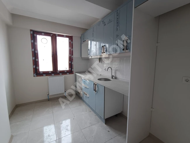 🏡 ÜSKÜDAR MERKEZDE SIFIR BİNADA 3+2 DUBLEX SATILIK DAİRE görsel 18