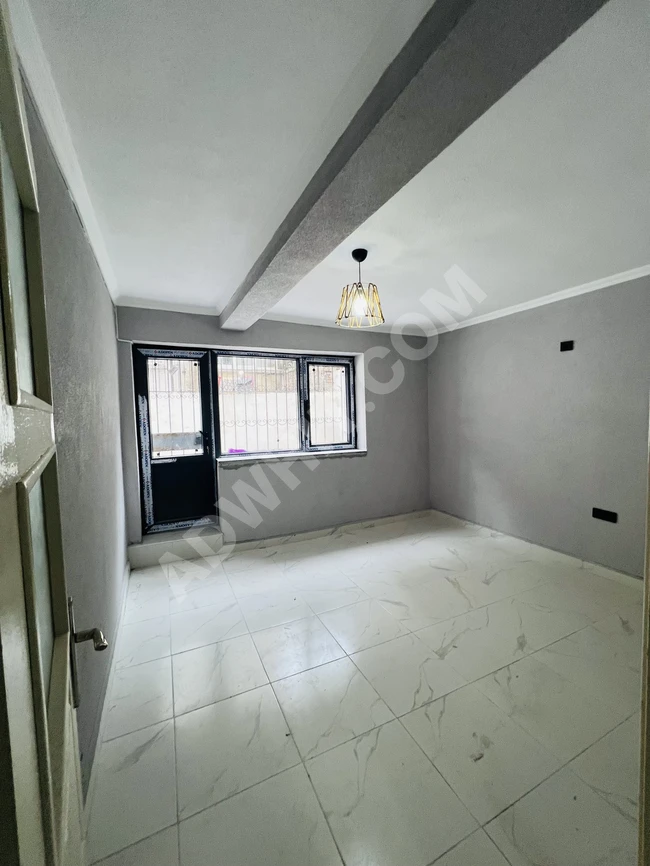 شقق للأجار في قلب إسطنبول الفاتحً