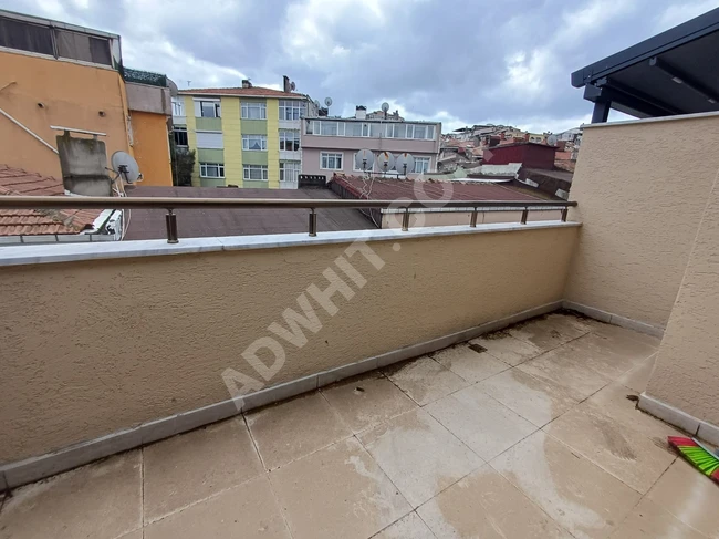 🏡 ÜSKÜDAR MERKEZDE SIFIR BİNADA 3+2 DUBLEX SATILIK DAİRE görsel 15