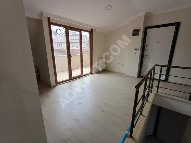 🏡 ÜSKÜDAR MERKEZDE SIFIR BİNADA 3+2 DUBLEX SATILIK DAİRE görsel 22
