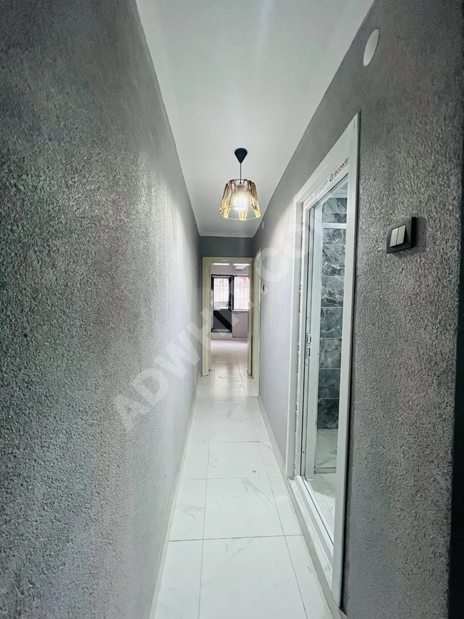 شقق للأجار في قلب إسطنبول الفاتحً