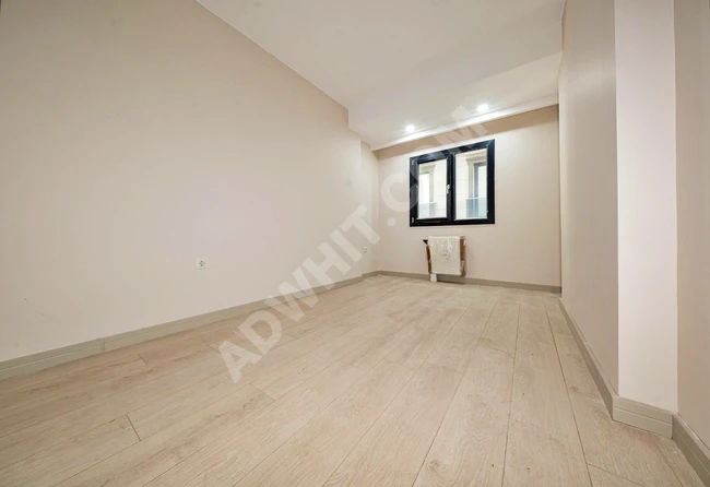 شقق جديدة للبيع داخل مجمع في Bahçelievler Kocasinan