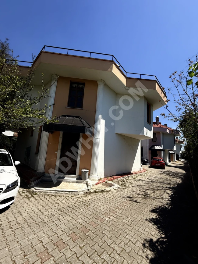 Çok uygun fiyata satılık villa..