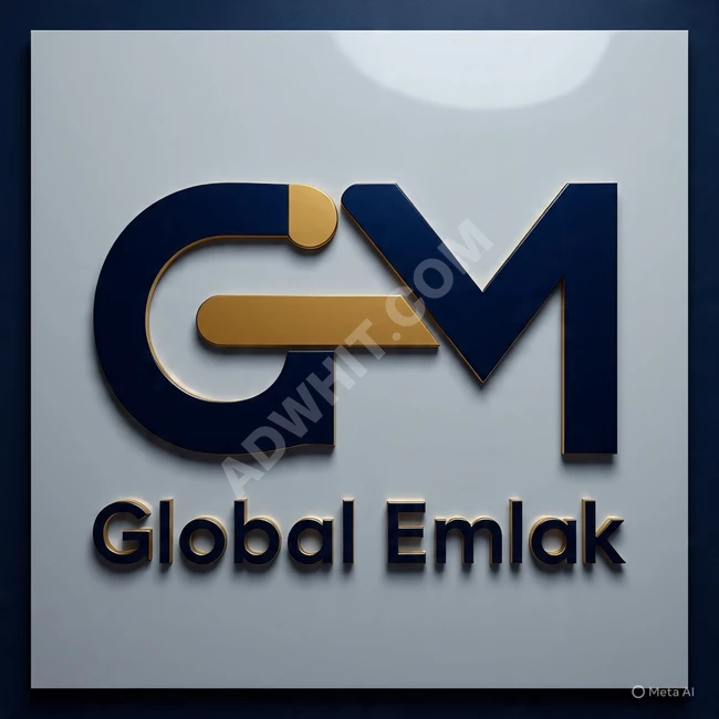 Furnished 2+1 Apartment for Rent Behind Trump AVM