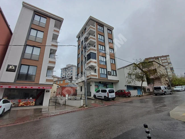 🏢 ÜMRANİYE YUKARI DUDULLU CADDE ÜZERİ SATILIK DÜKKAN görsel 7