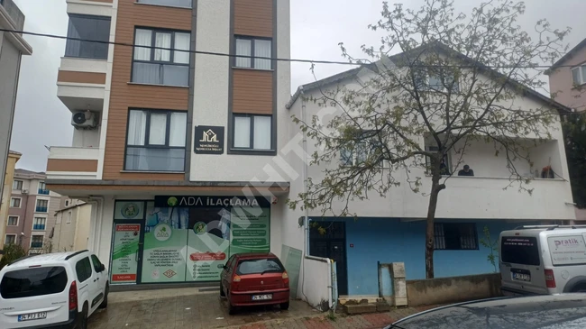 🏢 ÜMRANİYE YUKARI DUDULLU CADDE ÜZERİ SATILIK DÜKKAN görsel 5