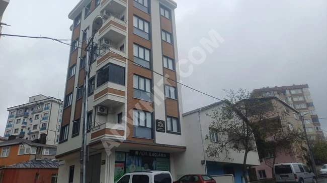 🏢 ÜMRANİYE YUKARI DUDULLU CADDE ÜZERİ SATILIK DÜKKAN görsel 3
