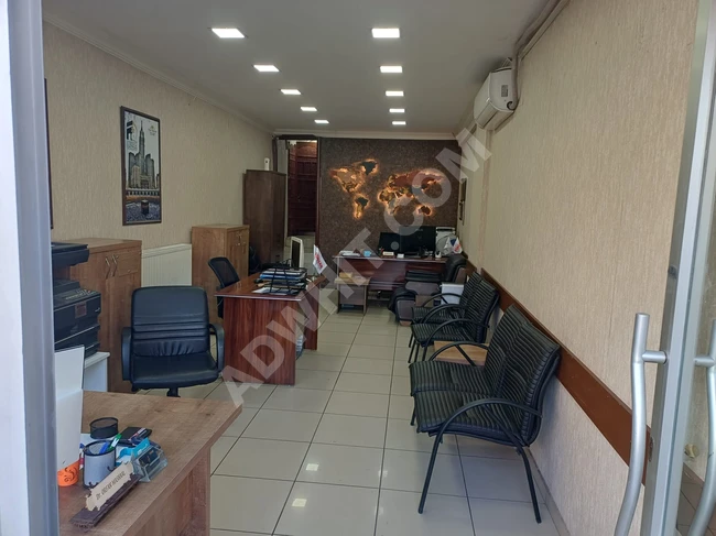 📢 إعلان تأجير شركة سياحية متكاملة