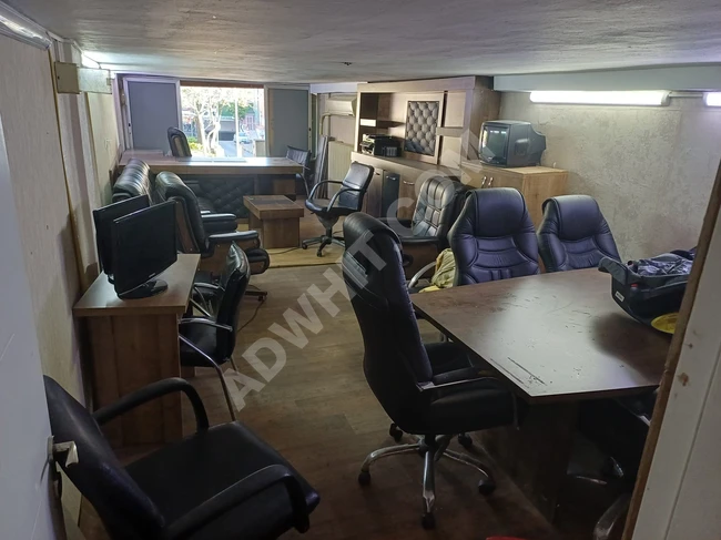 📢 إعلان تأجير شركة سياحية متكاملة