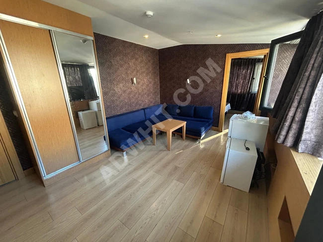 FULYADA 1+1 HERŞEY DAHİL KONSEPTİNDE KİRALIK DAİRELER 