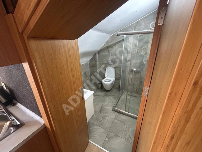 FULYADA 1+1 HERŞEY DAHİL KONSEPTİNDE KİRALIK DAİRELER 