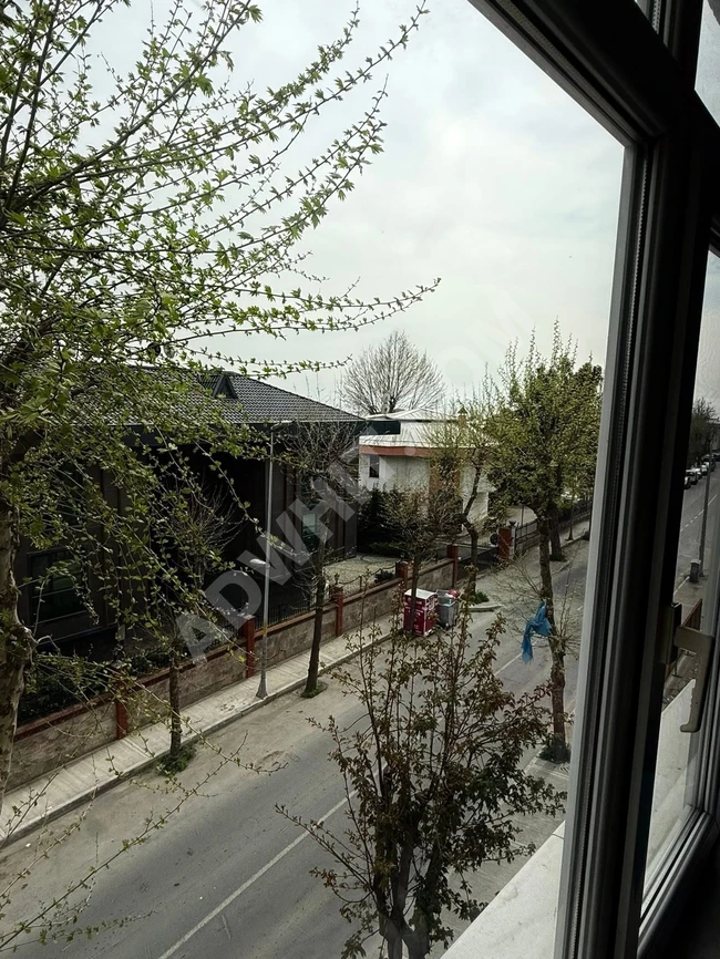 للبيع شقه 3+1. بموقع مميز كتير 