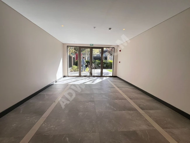 ÖZAK DOA GÖKTÜRK TE 3.5+1 KİRALIK DAİRE