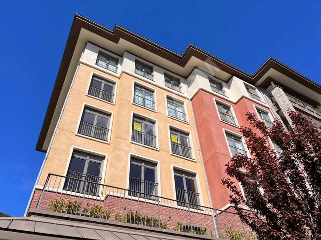 ÖZAK DOA GÖKTÜRK TE 3.5+1 KİRALIK DAİRE