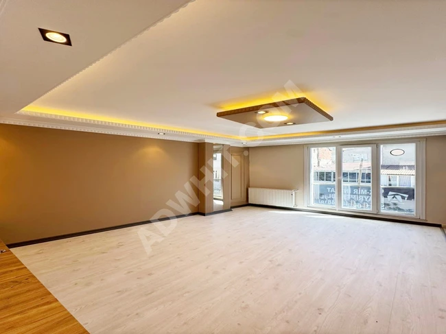 Süper lüks daire acilen çok uygun fiyatla İstanbul'da satılıktır.