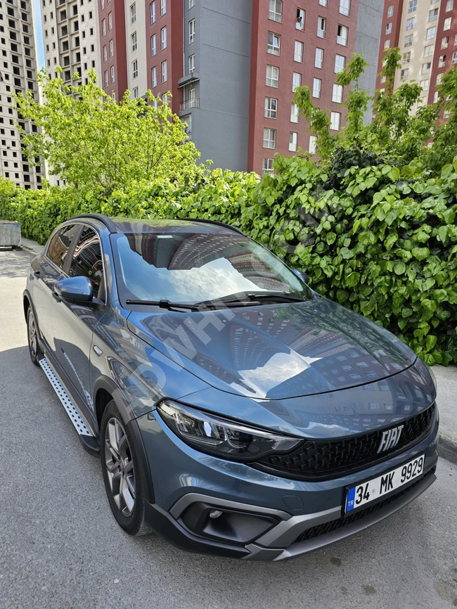 EGEA CROSS 1.6 MJET URBAN PLUS 2022 