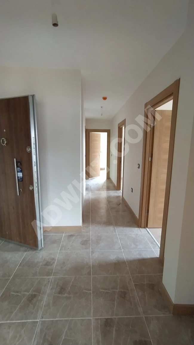 BAŞIBÜYÜK TOKİ 2. ETAPTA 3+1 | KİRALIK | GENİŞ 105 m² DAİRE görsel 5