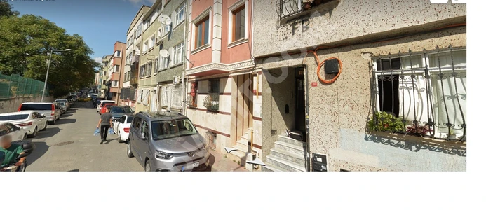 1+1 Apartment for Rent in Fatih Ali Kuşcu Neighborhood by Mustafa Şahin