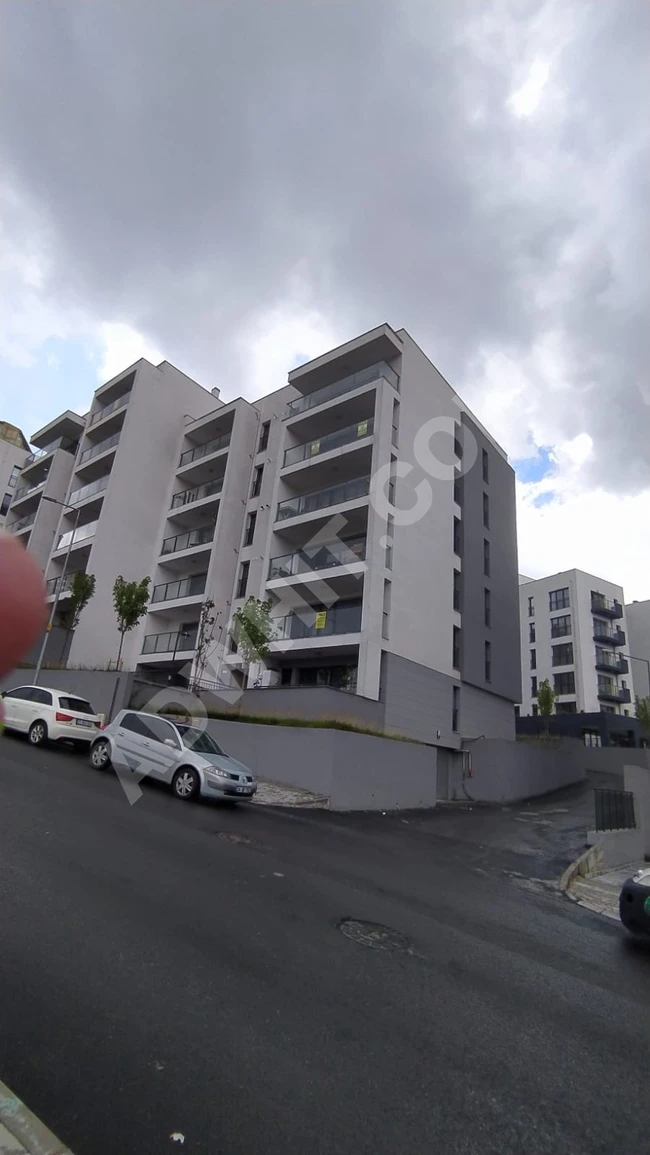 BAŞIBÜYÜK TOKİ 2. ETAPTA 3+1 | KİRALIK | GENİŞ 105 m² DAİRE