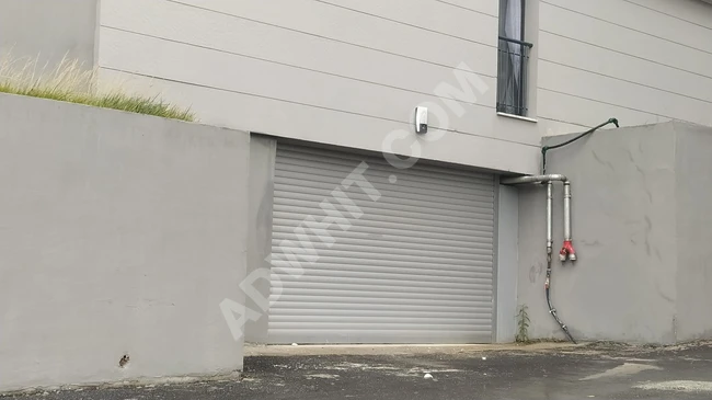 BAŞIBÜYÜK TOKİ 2. ETAPTA 3+1 | KİRALIK | GENİŞ 105 m² DAİRE görsel 18