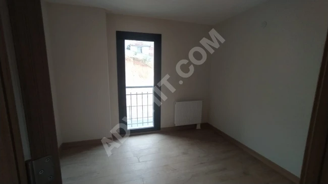 BAŞIBÜYÜK TOKİ 2. ETAPTA 3+1 | KİRALIK | GENİŞ 105 m² DAİRE görsel 6