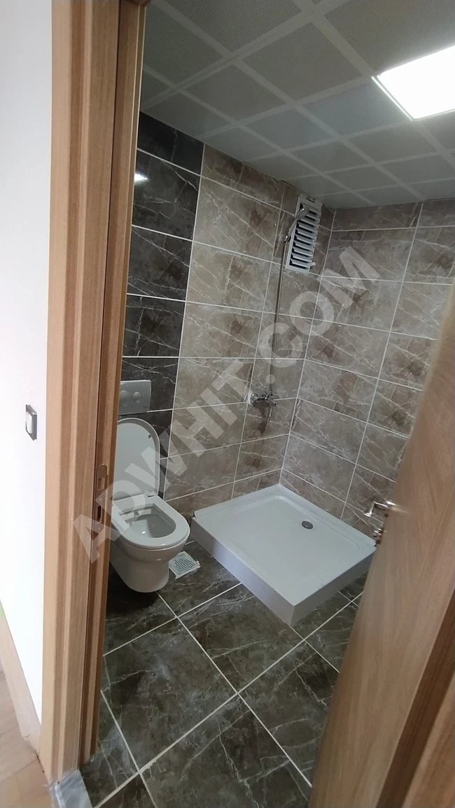 BAŞIBÜYÜK TOKİ 2. ETAPTA 3+1 | KİRALIK | GENİŞ 105 m² DAİRE görsel 8