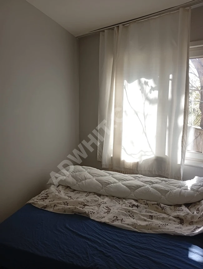 Emlak center'dan Fatih topkapı'da kiralık eşyalı daire