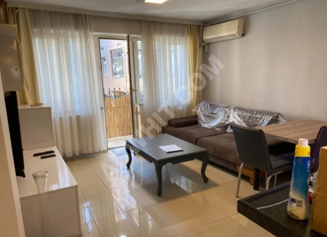 Kurtuluş Osmanbey Metroya Yakın Full Eşyalı 2+1 Kiralık Daire