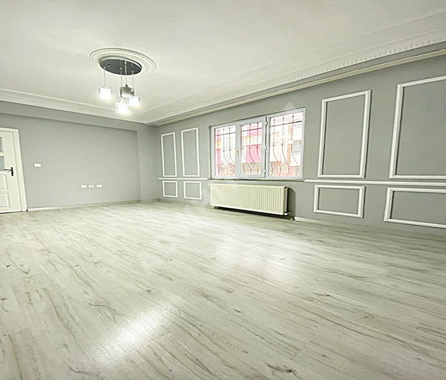 DOĞAN ARASLI BULVARINA ÇOK YAKIN 3+1 YÜKSEK GİRİŞ DAİRE