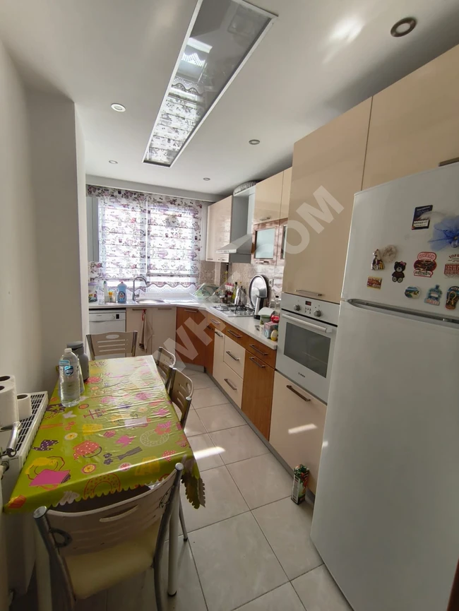 Beylikdüzu Yakupluda 3+2 Dublex Full Eşyalı Kiralık Daire