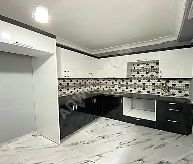 DOĞAN ARASLI BULVARINA ÇOK YAKIN 3+1 YÜKSEK GİRİŞ DAİRE