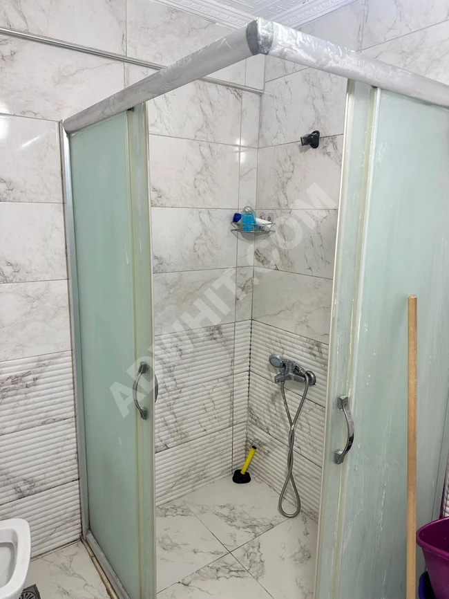 Fatihde Aksaray Metroya 5 dakika Full Eşyalı 2+1 Kiralık Daire