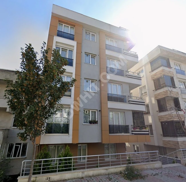 Beylikdüzu Yakupluda 3+2 Dublex Full Eşyalı Kiralık Daire