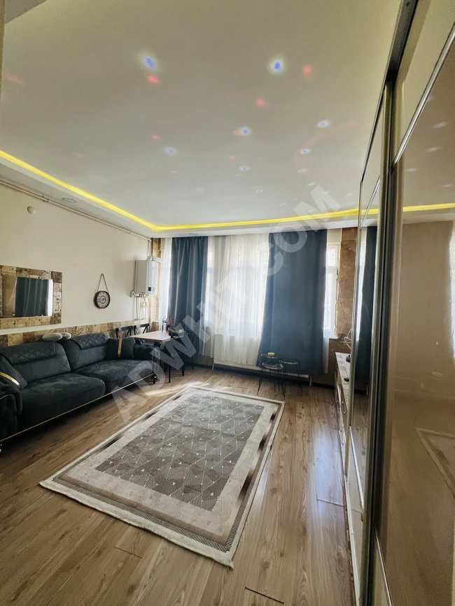 Apartments for rent in the heart of Istanbul