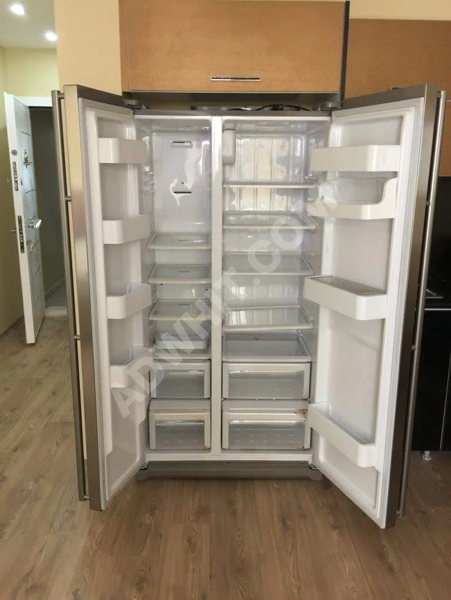 Cevahir AVM ve Metro Yakını Full Eşyalı 1+1 Kiralık Daire