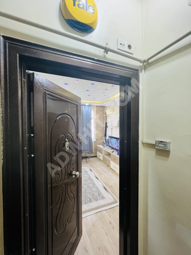 Apartments for rent in the heart of Istanbul