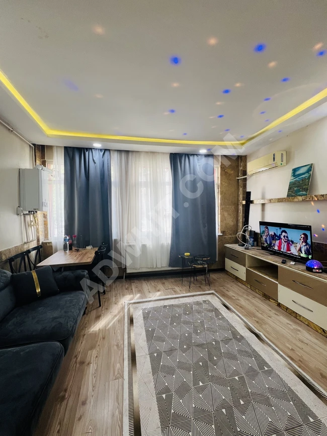 Apartments for rent in the heart of Istanbul
