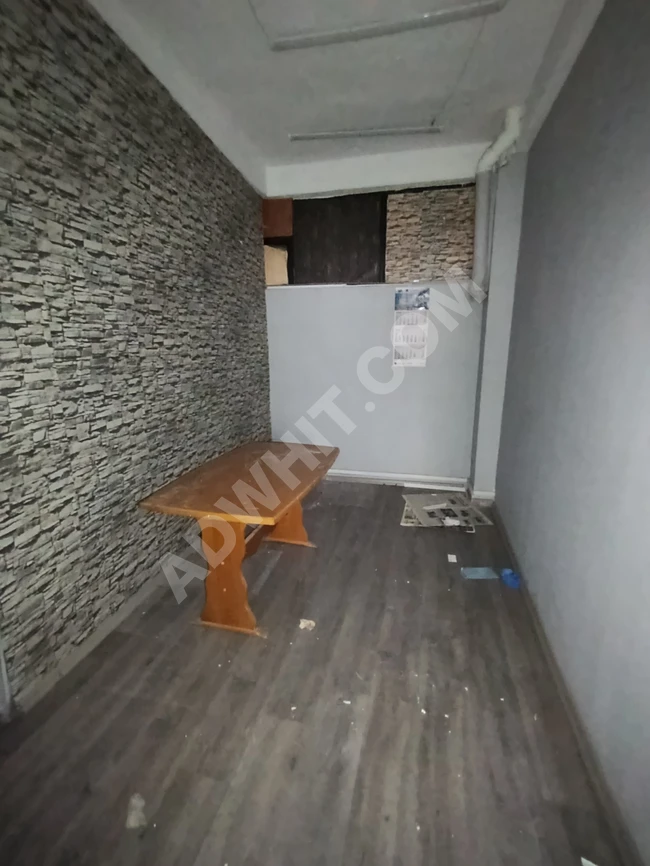 BASIN SİTESİNE YAKIN 