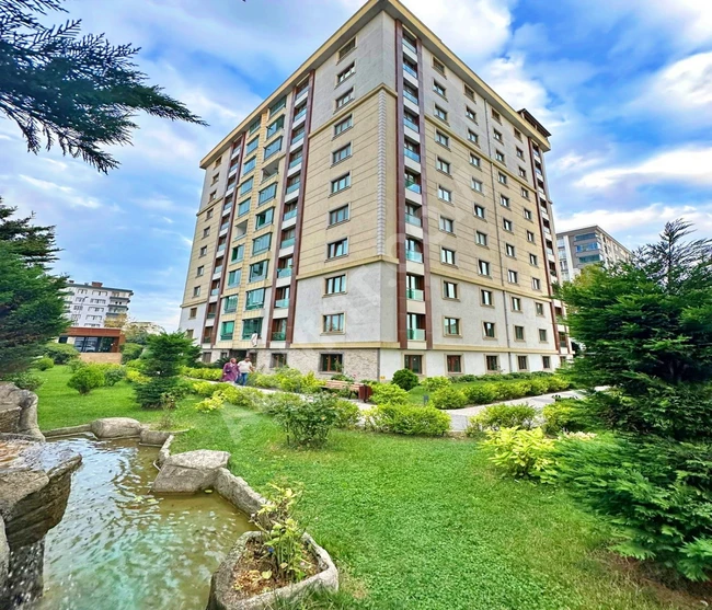OPPORTUNITY FOR A SPACIOUS 3+1 APARTMENT FOR SALE IN BEYLİKDÜZÜ, MARMARA NEIGHBORHOOD