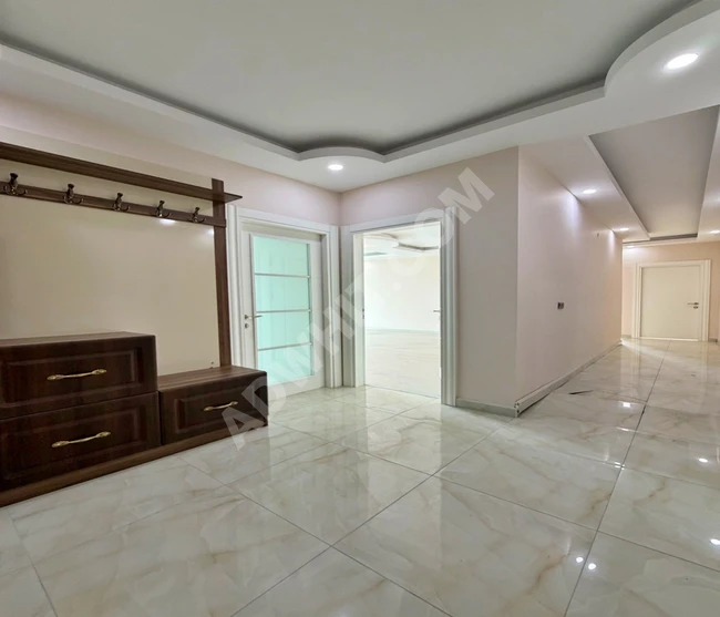 OPPORTUNITY FOR A SPACIOUS 3+1 APARTMENT FOR SALE IN BEYLİKDÜZÜ, MARMARA NEIGHBORHOOD