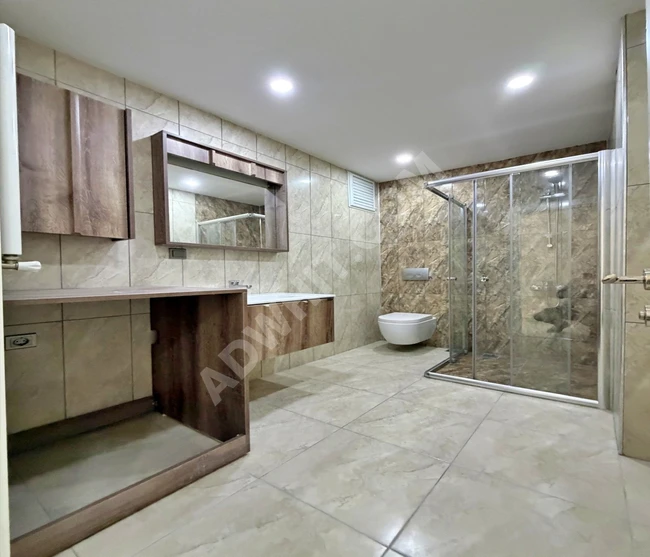 OPPORTUNITY FOR A SPACIOUS 3+1 APARTMENT FOR SALE IN BEYLİKDÜZÜ, MARMARA NEIGHBORHOOD